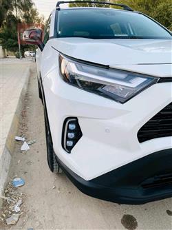 تويوتا راف 4
